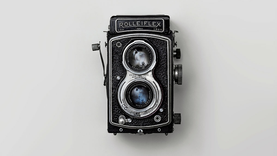 Vintage Classic Camera Vintage Classic Camera