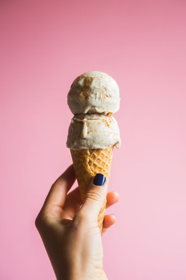 10 Ice Cream Facts