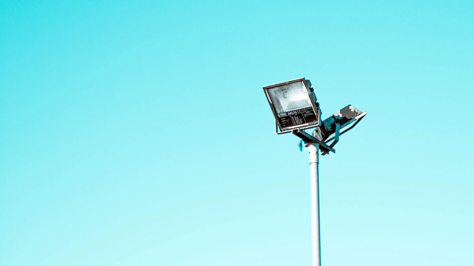 Street Light